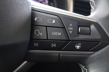 Seat Ateca 1.5 TSI Xperience AID+KEY+LED+KAM+AMBIENT