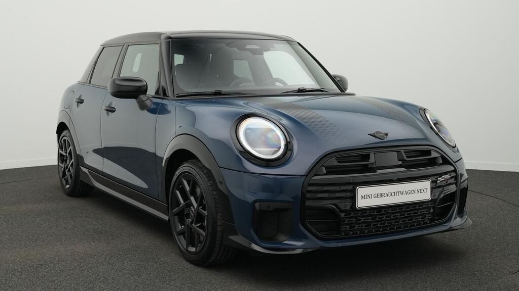 MINI Cooper S - Bild 2