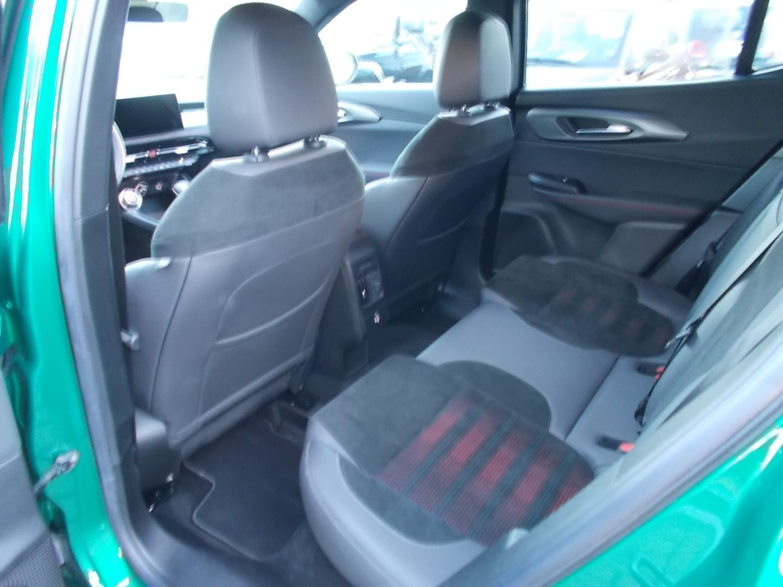 Fahrzeugabbildung Alfa Romeo Tonale Veloce 1.5 VGT