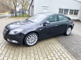 Opel Insignia 2.0 Turbo Automatik