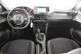 Peugeot 208 Allure*1.Hand*Navi*Carplay*Tempomat* - Peugeot 208 in Aachen