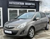 Opel Corsa D Active 1.2 Benzin/TÜV Neu/ - Opel Corsa Gebrauchtwagen in München