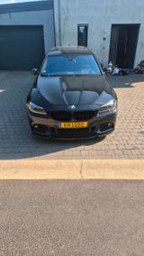 BMW 535d F11 bj 2013 - BMW 135 mit Diesel-Antrieb