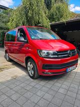 Volkswagen VW T6 Multivan 2.0 TDI | EZ 2018 | TÜV neu