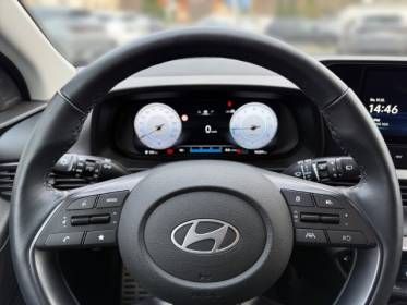 Hyundai BAYON – Bild 8