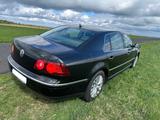 Volkswagen Phaeton 3.0 V6 TDI lang 4MOT. Tiptronic 5-Si... - gebrauchte VW Phaeton aus dem Jahr 2009
