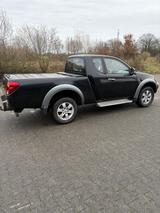 Mitsubishi L200 - gebrauchte Mitsubishi L200 aus dem Jahr 2008