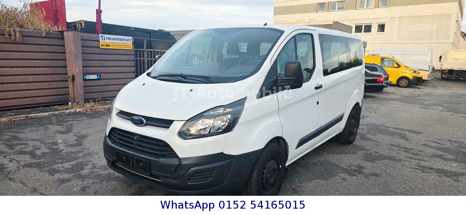 Ford Transit/Tourneo Custom Kombi 310 L1-Klima-