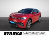 Volkswagen ID.5 Pro  HeadUp AHK Navi LED Kamera PDC LM Temp - rote Volkswagen ID.5