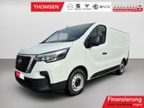 Nissan Primastar Kastenwagen dCI 130 L1H1 3.0t N-Conne - Nissan Primastar Neuwagen