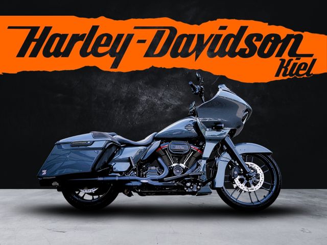 Harley-Davidson FLTRXSE CVO Road Glide - JEKILL & HYDE -