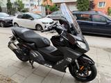 BMW C 650 Sport  - BMW C 650 SPORT