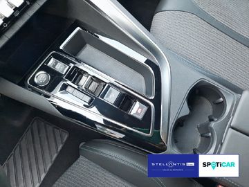 Peugeot 3008 - 12