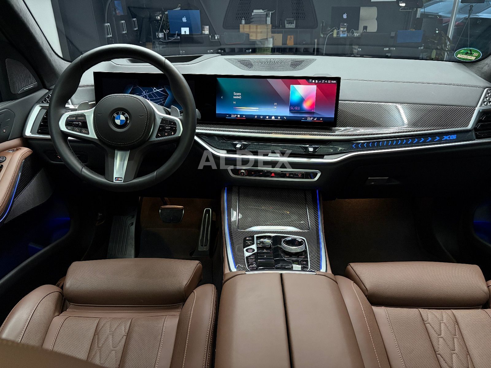 BMW X5 - Bild 34