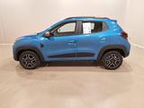 Dacia Spring Electric 65 Extreme CCS|Navi|Kamera|PDC - Dacia Spring: Kleinwagen