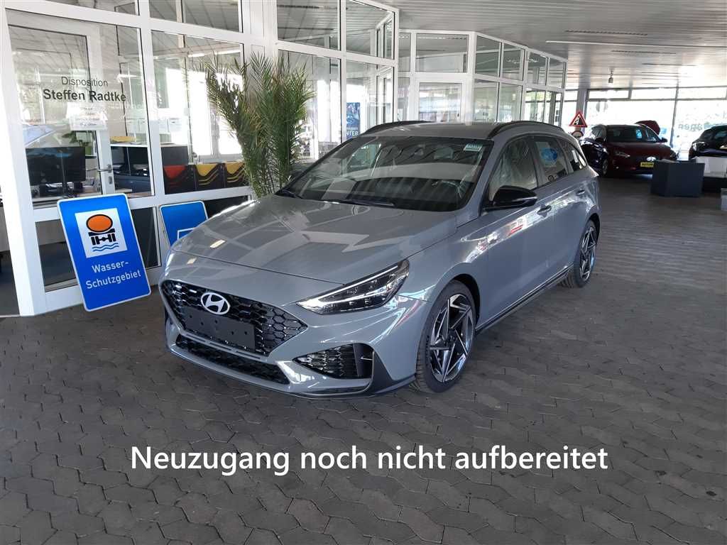 Image of Hyundai i30