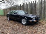 Jaguar XJ Executive 3.2 Executive - Jaguar XJ aus 2001