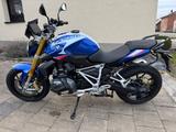 BMW R 1250 R * Top Ausstattung * nur 7.500 km - BMW R50