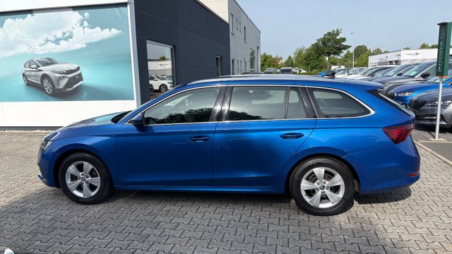 Foto Nummer 2: SKODA Octavia