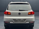 Volkswagen Tiguan 1.4 TSI Cup Sport & Style *2.HAND*Allwett - Pickup bis 10.000 Euro