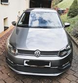Volkswagen Polo 1.0 55kW Trendline BMT Trendline BlueMo...