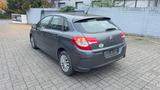 Citroën C4 Lim. Attraction - Citroën C4: Attraction