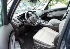Fahrzeugabbildung Renault Espace V Elysée Navi Kamera  HeadUp Panorama ACC