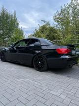 BMW E93 330d M57 - BMW 330 aus 2007: 330d