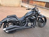 Yamaha XVS1300 Custom - YAMAHA CUSTOM