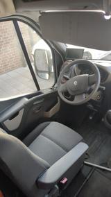 Renault Master  6 Person (mit normaler Klasse b fahrbar) - Wohnwagen & Wohnmobil in Herne