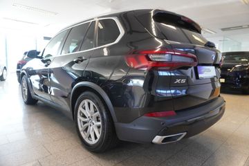 BMW X5 - 4
