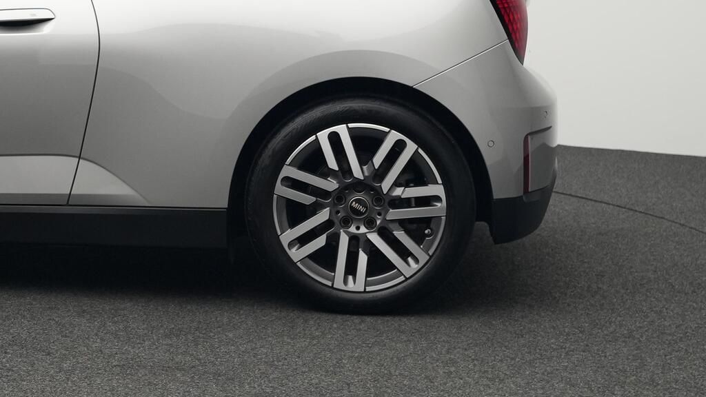 MINI Cooper SE - Bild 19