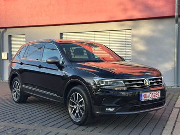 Volkswagen Tiguan Allspace - 2