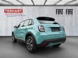 Fiat 600 1.2 Hybrid/Apple&Android/Sitzheizung/PDC - blaue Fiat 600