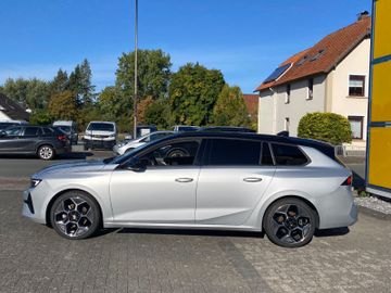 Bild 2 Opel ASTRA SPORTS TOURER ULTIMATE ACC NAVI KEYLESS