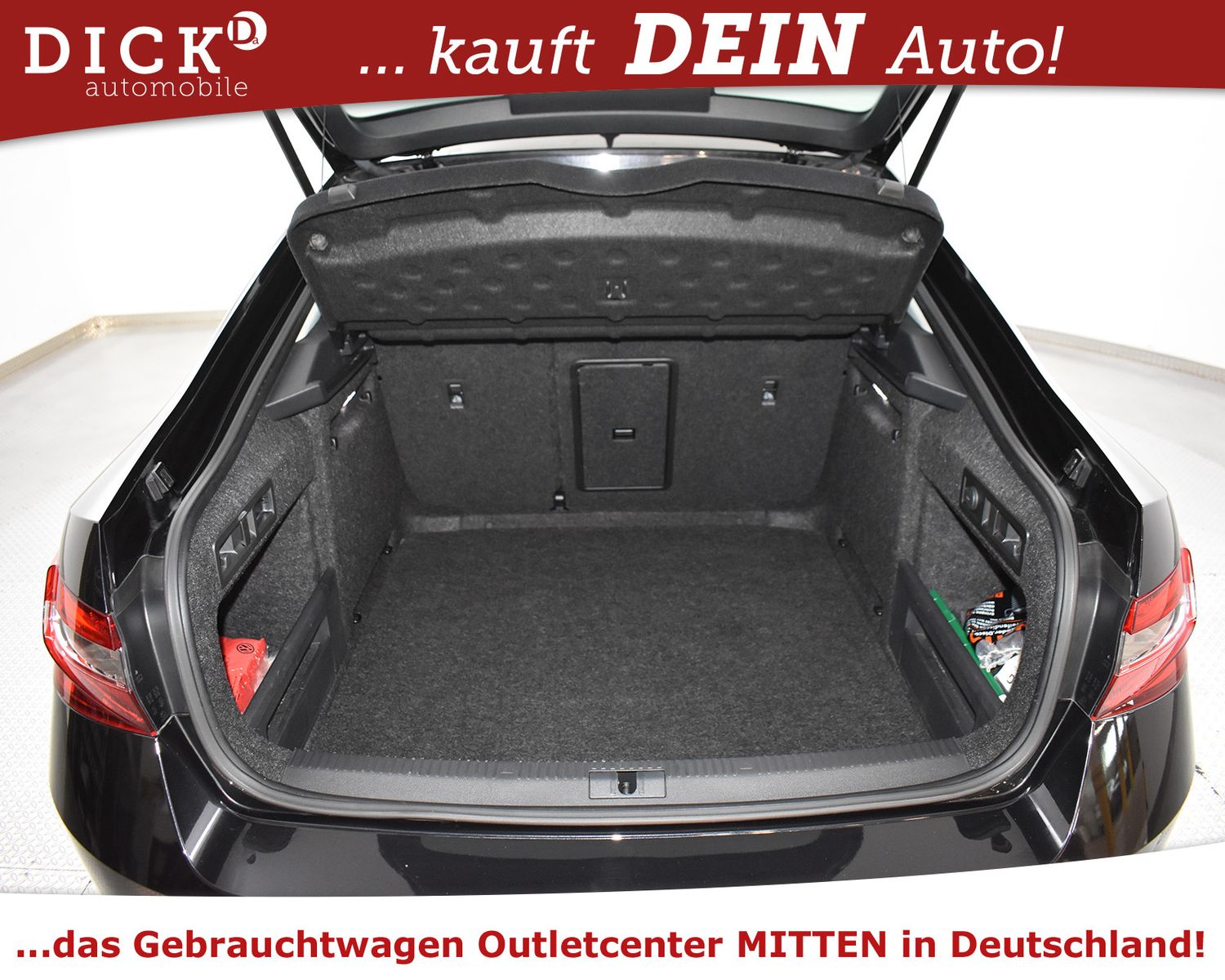SKODA Superb 2.0d DSG Ambit VOLL LEDER+MEMO+SHZ+LED+19 - Image 21