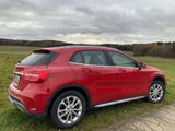 Mercedes-Benz GLA 200 AMG-Line  - Mercedes-Benz GLA-Klasse AMG-Line