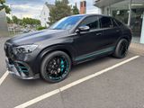 Mercedes-Benz AMG GLE Coupé 63 S 4MATIC + BRABUS 800 - Mercedes-Benz GLE 63 AMG in Bochum