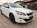 Peugeot 308 SW Style 130 PureTech STOP & START - Peugeot: Style