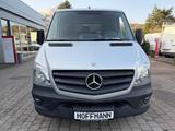 Mercedes-Benz Sprinter 316 CDI Pritsche/DoKa L3 **AHK 3,5T** - Mercedes-Benz: 7 Sitzer