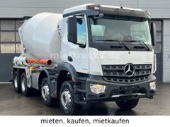Fahrzeugabbildung Mercedes-Benz 3240 Putzmeister 10cbm 4J Garantie mietkaufen