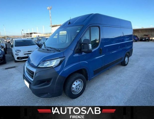 Peugeot PEUGEOT Boxer 330 2.2 BlueHDi 140 L2 H2 PM TM Fu