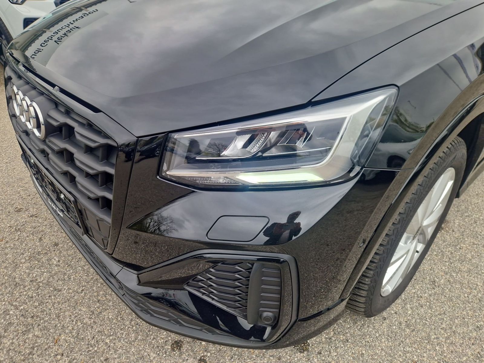 Audi Q2 - Bild 19
