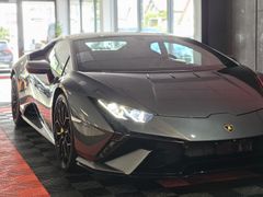 Fahrzeugabbildung Lamborghini Huracán Tecnica LP640-2 (LIFT/SENSONUM/CAM/STYLE