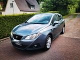 Seat Ibiza 1.4 TÜV NEU Klimaautomatik, Tem... - Seat Ibiza aus 2012 mit Benzin-Antrieb: Kleinwagen, 1.4