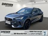 Cupra Formentor VZ 2.0 TSI DSG Rückfahrkamera+CarPlay+