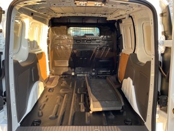 Fahrzeugabbildung Ford Transit Connect Kasten Trend Klima PDC SHZ uvm