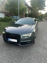 Audi A5 3.0 TDI quattro | 325 PS | RS5 Optik S-Line