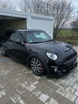 MINI Cooper S Cooper S - gebrauchte MINI MINI aus dem Jahr 2015