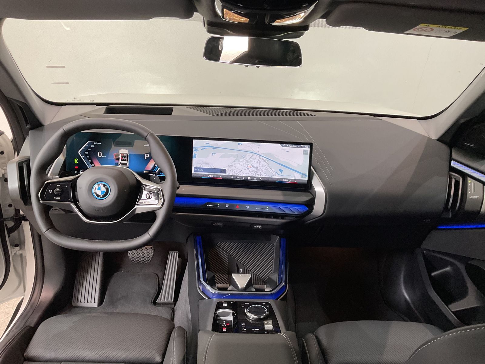 Fahrzeugabbildung BMW X3 30e xDrive |AHK |elektr. Sitz |Harman Kardon